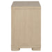 Ladera Nightstand - Home Furniture And More (Brentwood, MD)
