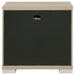 Ladera Nightstand - Home Furniture And More (Brentwood, MD)