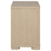 Ladera Nightstand - Home Furniture And More (Brentwood, MD)