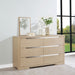 Ladera Dresser - Home Furniture And More (Brentwood, MD)