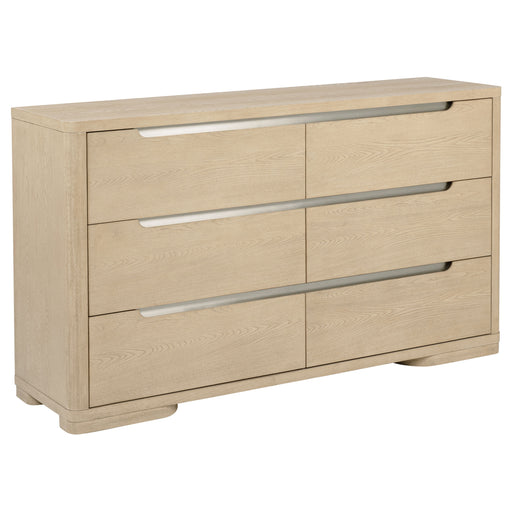 Ladera Dresser - Home Furniture And More (Brentwood, MD)
