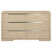Ladera Dresser - Home Furniture And More (Brentwood, MD)