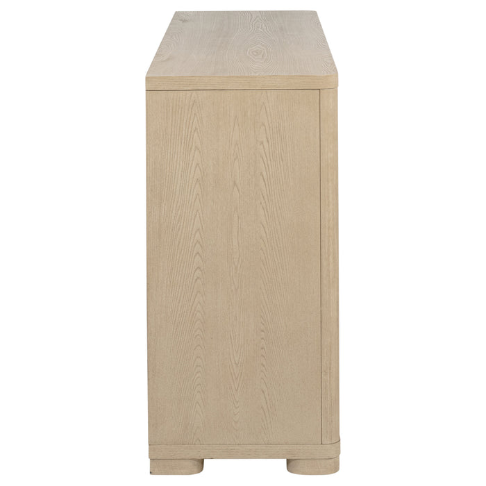 Ladera Dresser - Home Furniture And More (Brentwood, MD)