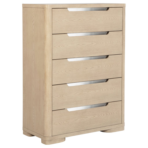 Ladera Chest of Drawers - Home Furniture And More (Brentwood, MD)