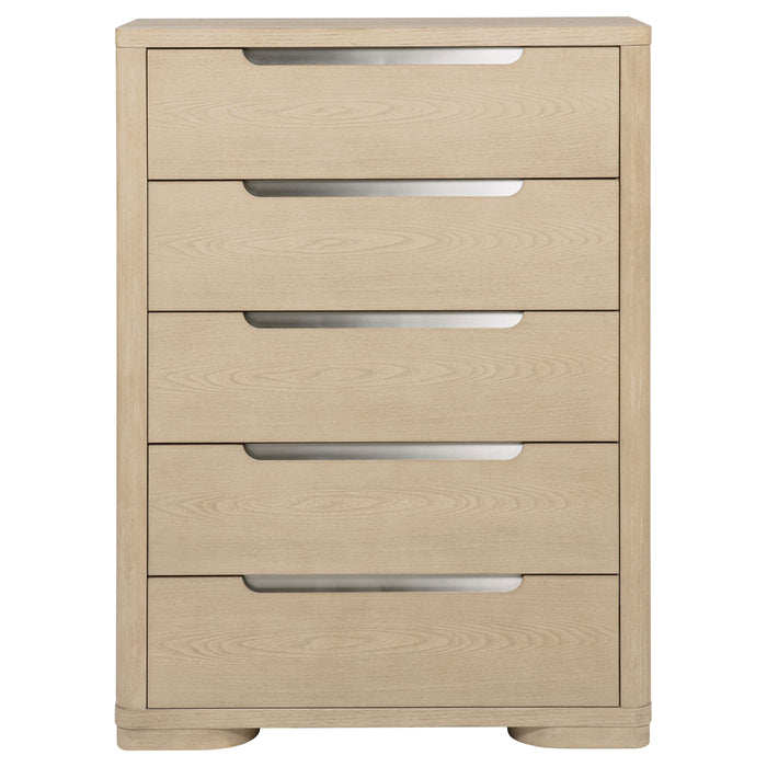 Ladera Chest of Drawers - Home Furniture And More (Brentwood, MD)