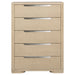 Ladera Chest of Drawers - Home Furniture And More (Brentwood, MD)