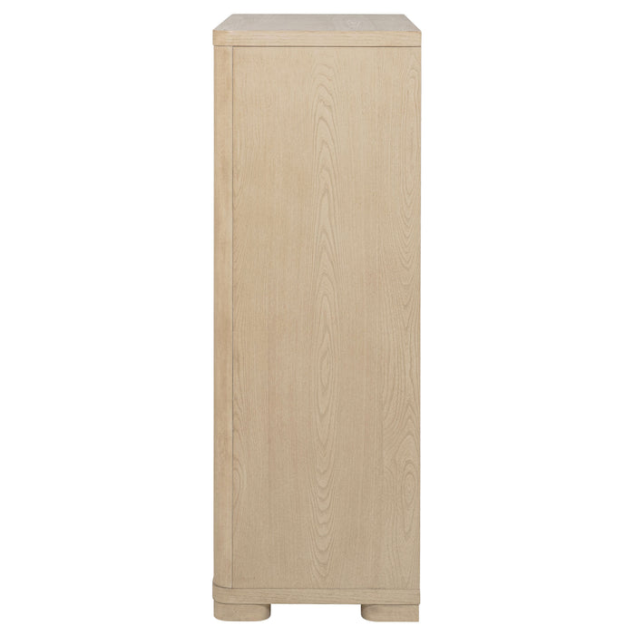 Ladera Chest of Drawers - Home Furniture And More (Brentwood, MD)