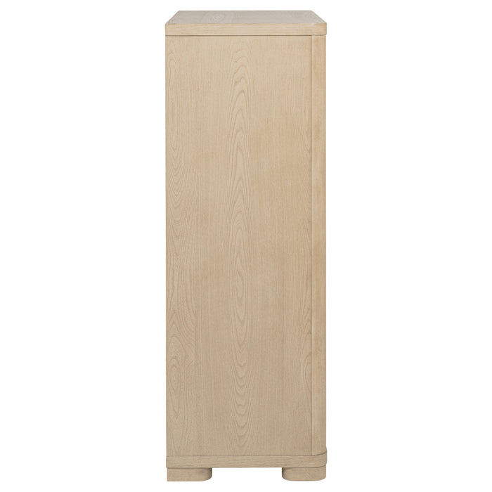 Ladera Chest of Drawers - Home Furniture And More (Brentwood, MD)