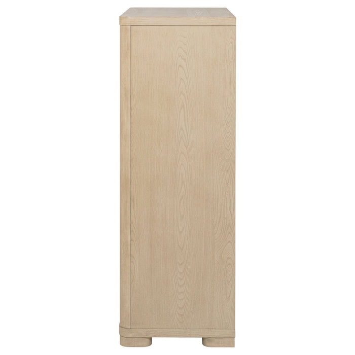 Ladera Chest of Drawers - Home Furniture And More (Brentwood, MD)