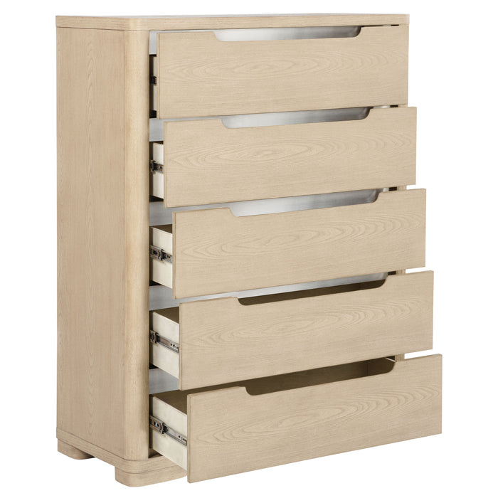 Ladera Chest of Drawers - Home Furniture And More (Brentwood, MD)