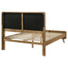 Robyn Panel Platform Bed - Home Furniture And More (Brentwood, MD)