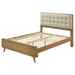 Robyn Panel Platform Bed - Home Furniture And More (Brentwood, MD)