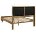 Robyn Panel Platform Bed - Home Furniture And More (Brentwood, MD)