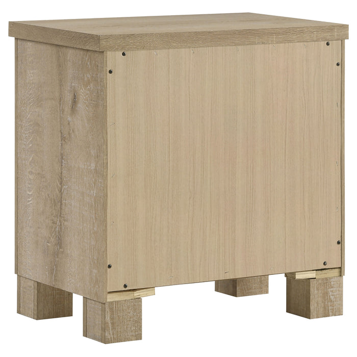 Oakglen Bedroom Set - Home Furniture And More (Brentwood, MD)