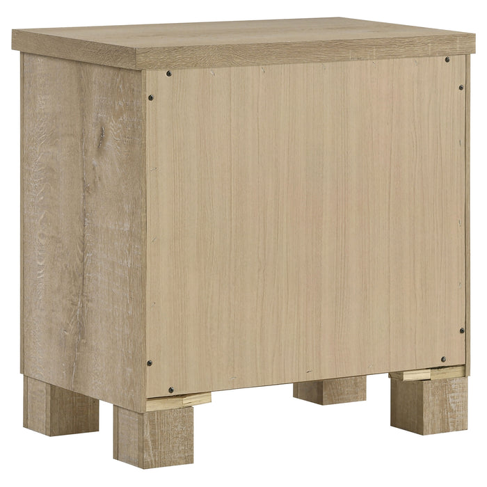 Oakglen Bedroom Set - Home Furniture And More (Brentwood, MD)
