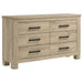 Oakglen Bedroom Set - Home Furniture And More (Brentwood, MD)