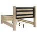 Oakglen Panel Bed - Home Furniture And More (Brentwood, MD)