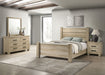 Oakglen Bedroom Set - Home Furniture And More (Brentwood, MD)