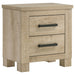Oakglen Bedroom Set - Home Furniture And More (Brentwood, MD)