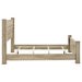 Oakglen Panel Bed - Home Furniture And More (Brentwood, MD)