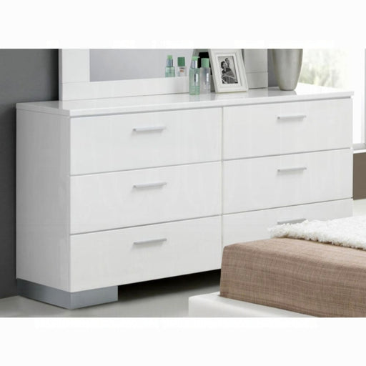 Lorimar Dresser - Home Furniture And More (Brentwood, MD)