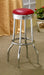 Retro Swivel Bar Stool - Home Furniture And More (Brentwood, MD)