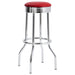 Retro Swivel Bar Stool - Home Furniture And More (Brentwood, MD)