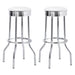 Retro Swivel Bar Stool - Home Furniture And More (Brentwood, MD)
