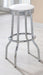 Retro Swivel Bar Stool - Home Furniture And More (Brentwood, MD)