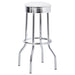 Retro Swivel Bar Stool - Home Furniture And More (Brentwood, MD)