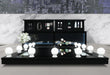 Ella Vanity Set with Storage Stool