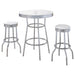 Retro Bar Table Set - Home Furniture And More (Brentwood, MD)