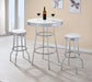 Retro Bar Table Set - Home Furniture And More (Brentwood, MD)