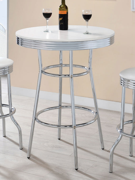 Retro Bar Table - Home Furniture And More (Brentwood, MD)