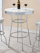 Retro Bar Table - Home Furniture And More (Brentwood, MD)