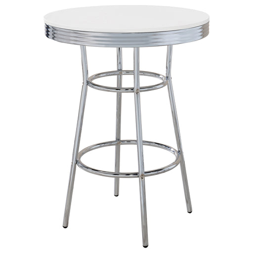 Retro Bar Table - Home Furniture And More (Brentwood, MD)