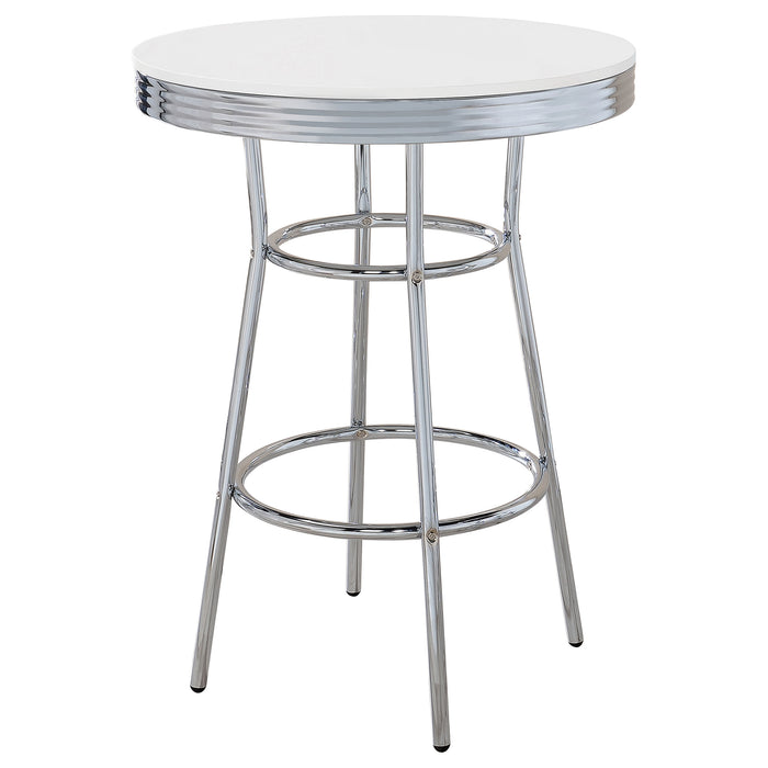 Retro Bar Table - Home Furniture And More (Brentwood, MD)