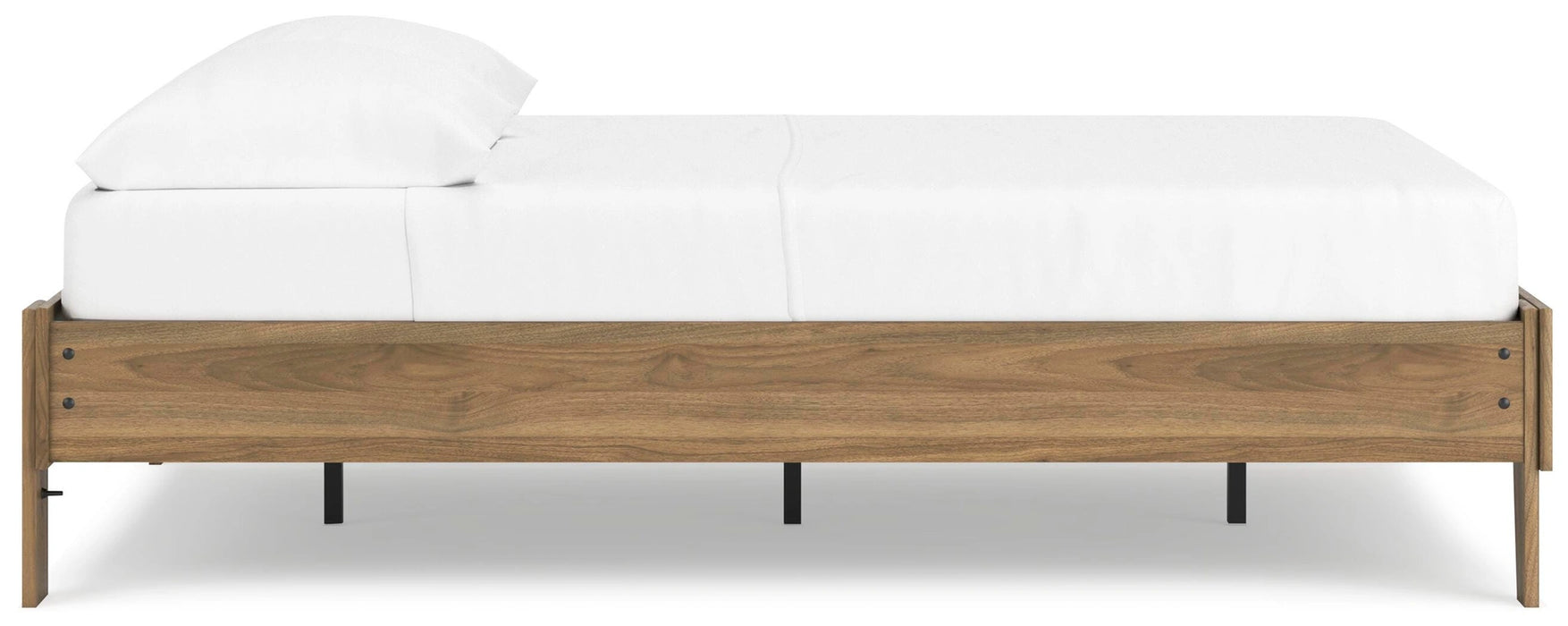 Deanlow Bed - Home Furniture And More (Brentwood, MD)