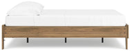 Deanlow Bed - Home Furniture And More (Brentwood, MD)