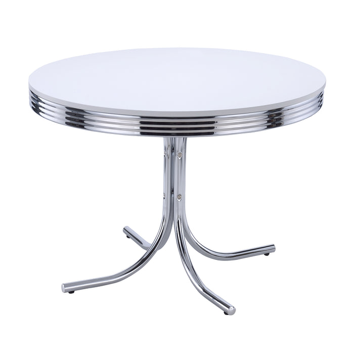 Retro Dining Set - Home Furniture And More (Brentwood, MD)