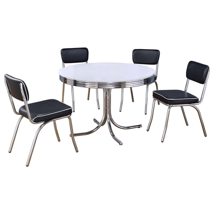 Retro Dining Set - Home Furniture And More (Brentwood, MD)