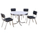 Retro Dining Set - Home Furniture And More (Brentwood, MD)