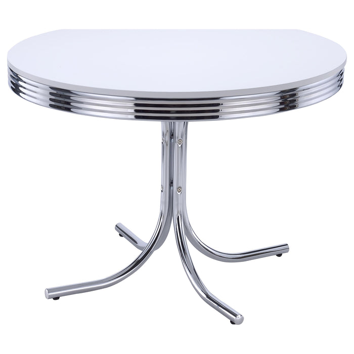 Retro Dining Table - Home Furniture And More (Brentwood, MD)