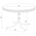 Retro Dining Table - Home Furniture And More (Brentwood, MD)