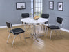 Retro Dining Table - Home Furniture And More (Brentwood, MD)