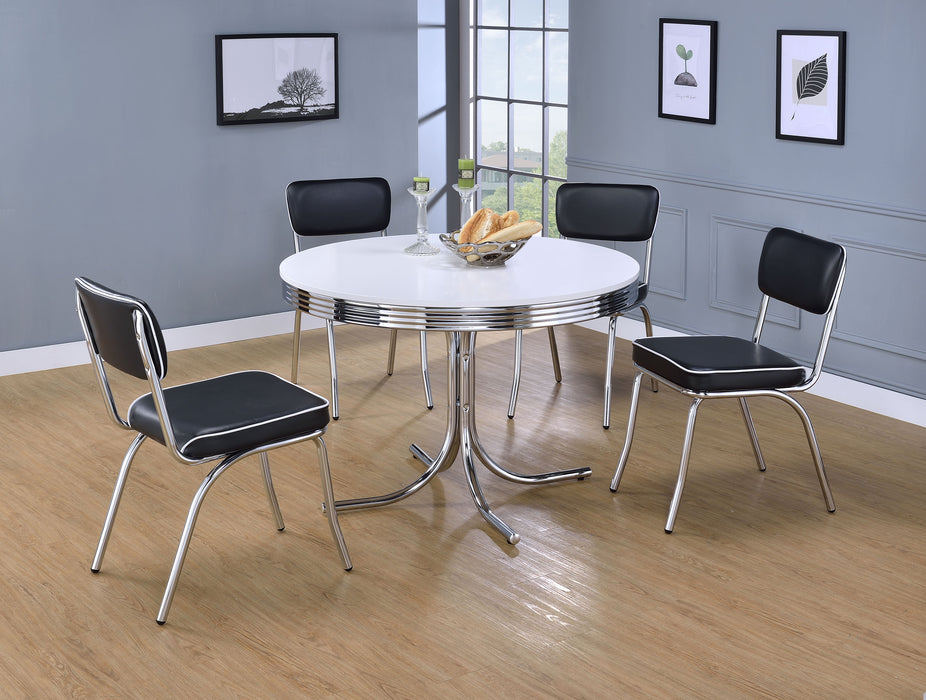 Retro Dining Table - Home Furniture And More (Brentwood, MD)