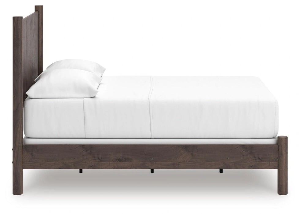 Pamytta Bed