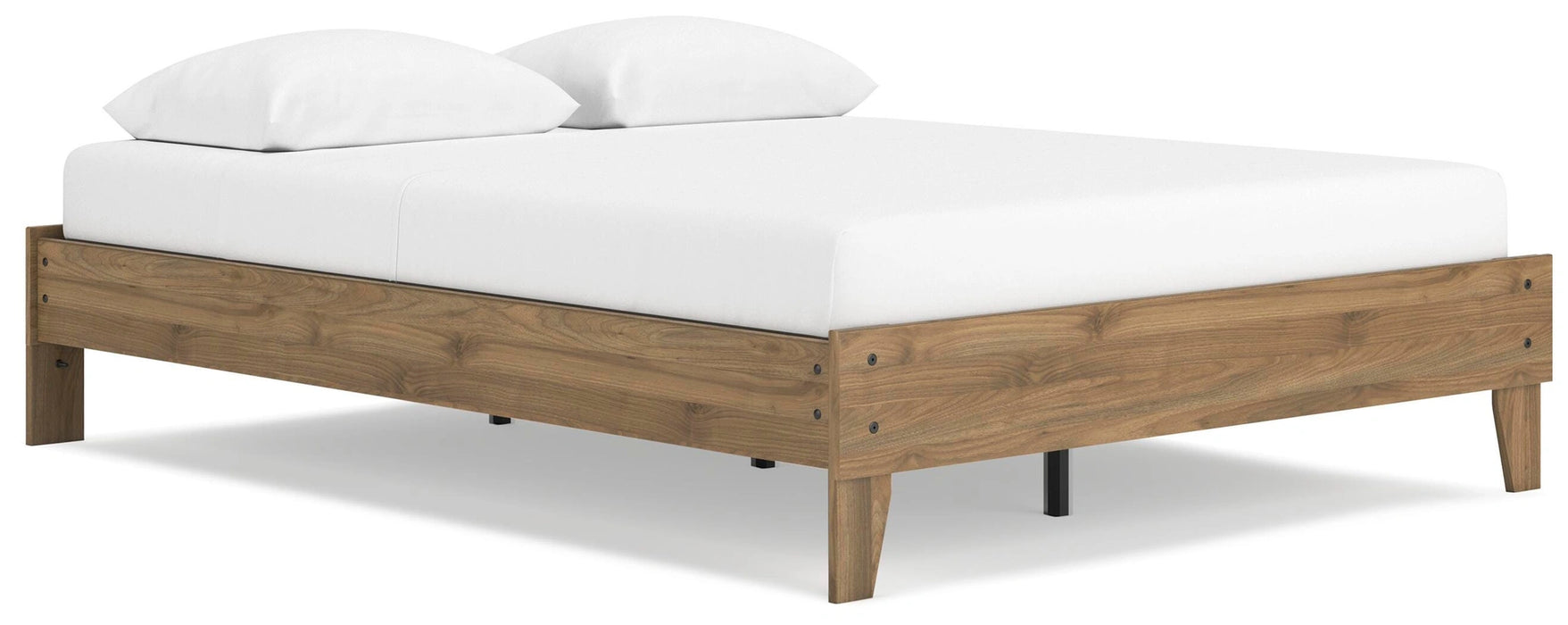 Deanlow Bed - Home Furniture And More (Brentwood, MD)
