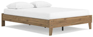 Deanlow Bed - Home Furniture And More (Brentwood, MD)