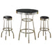 Retro Bar Table Set - Home Furniture And More (Brentwood, MD)